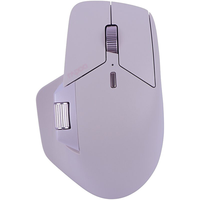 موس بی سیم رپو MT760M - 3