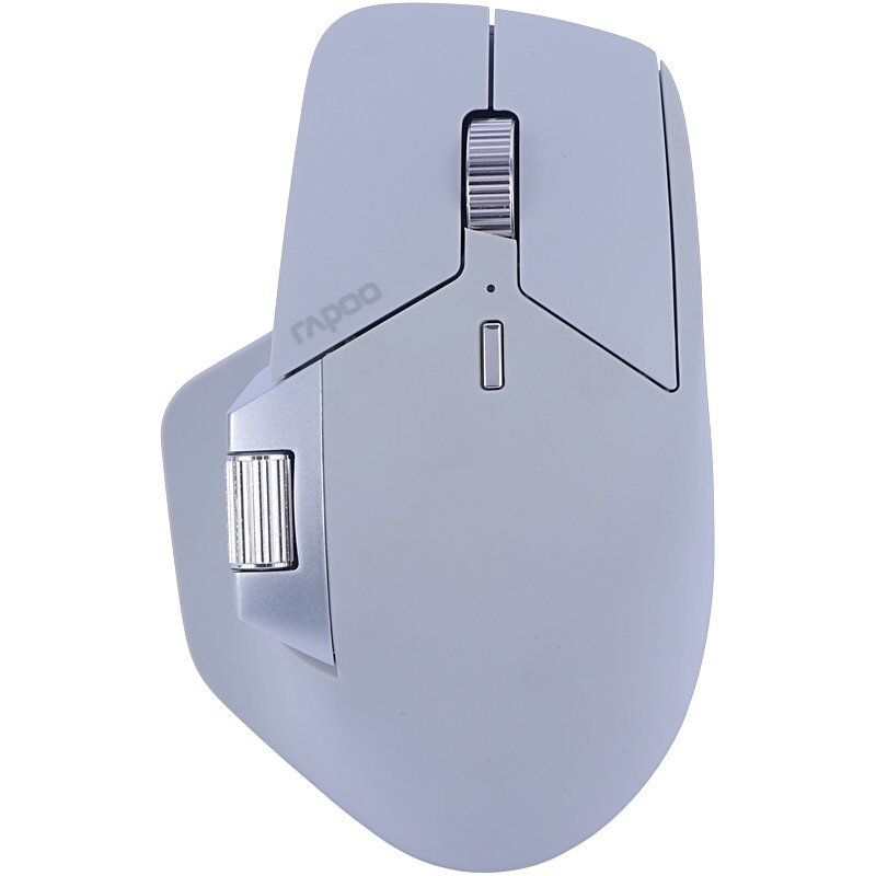 موس بی سیم رپو MT760M - 4