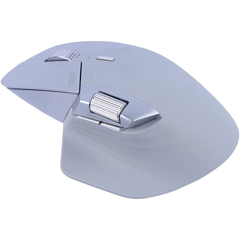 موس بی سیم رپو MT760M - 5