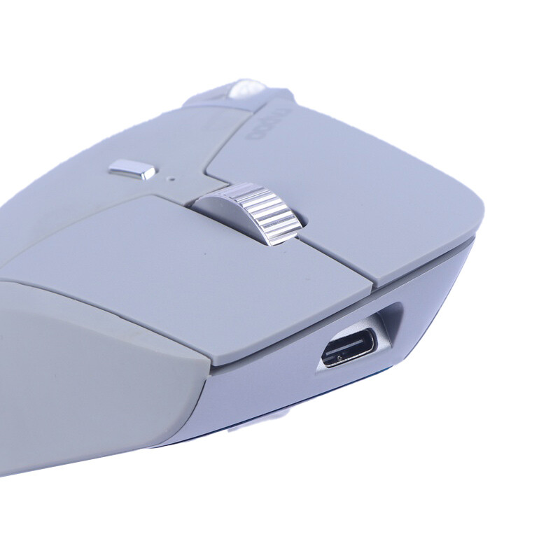 موس بی سیم رپو MT760M - 7
