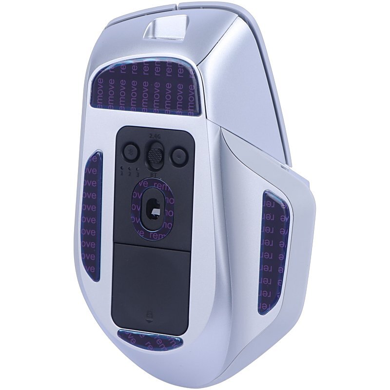 موس بی سیم رپو MT760M - 8