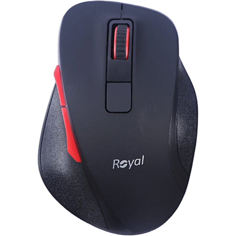 موس بی سیم رویال MW-208 کد 1 - 5