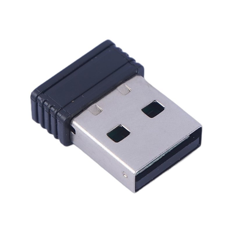 موس بی سیم رویال MW-208 کد 1 - 8