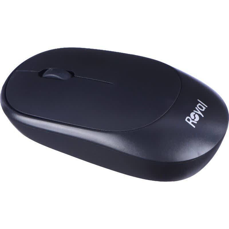 موس بی سیم رویال MW-225 - 3