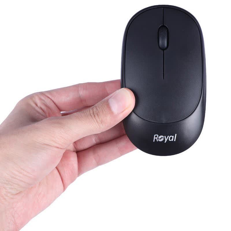موس بی سیم رویال MW-225 - 7