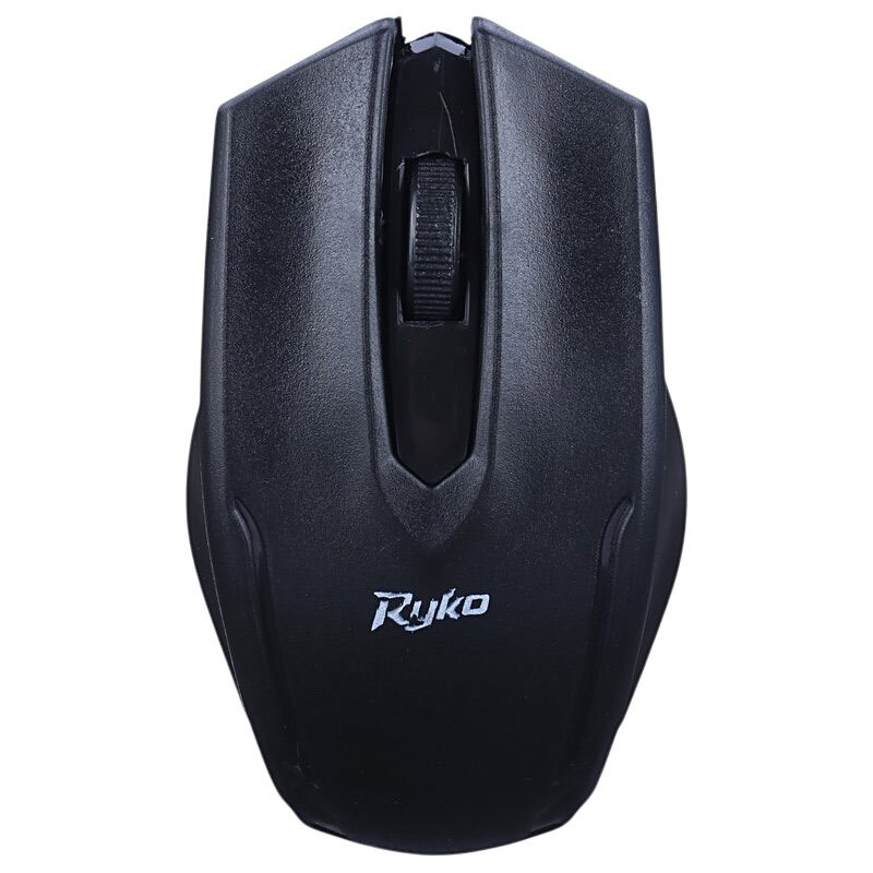 موس بی سیم ریکو AR25 1600DPI - 4