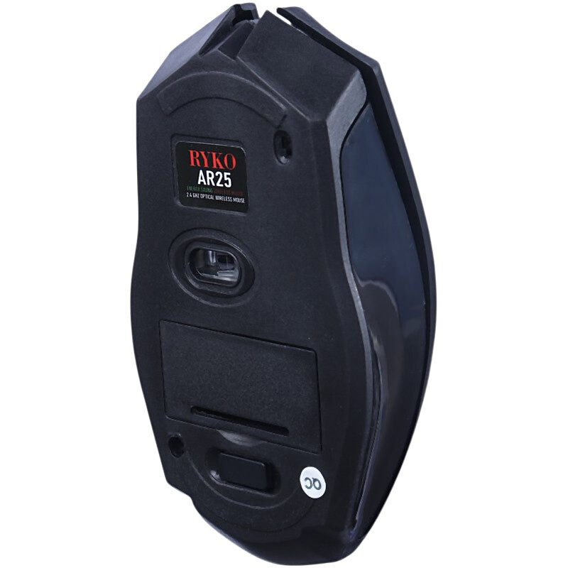 موس بی سیم ریکو AR25 1600DPI - 5