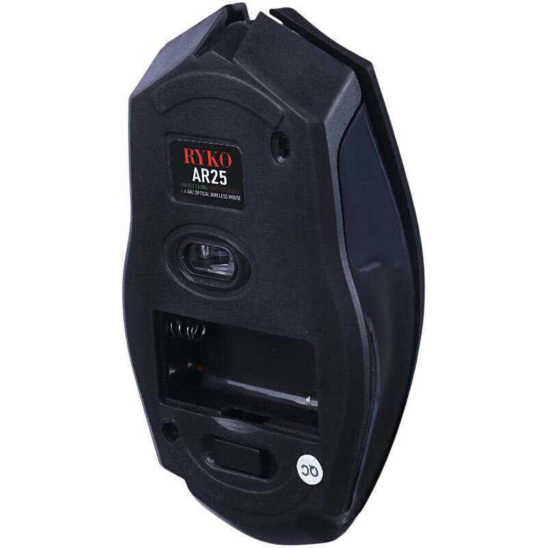 موس بی سیم ریکو AR25 1600DPI - 6