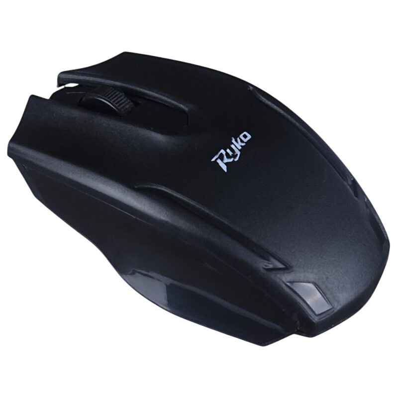 موس بی سیم ریکو AR25 1600DPI - 7