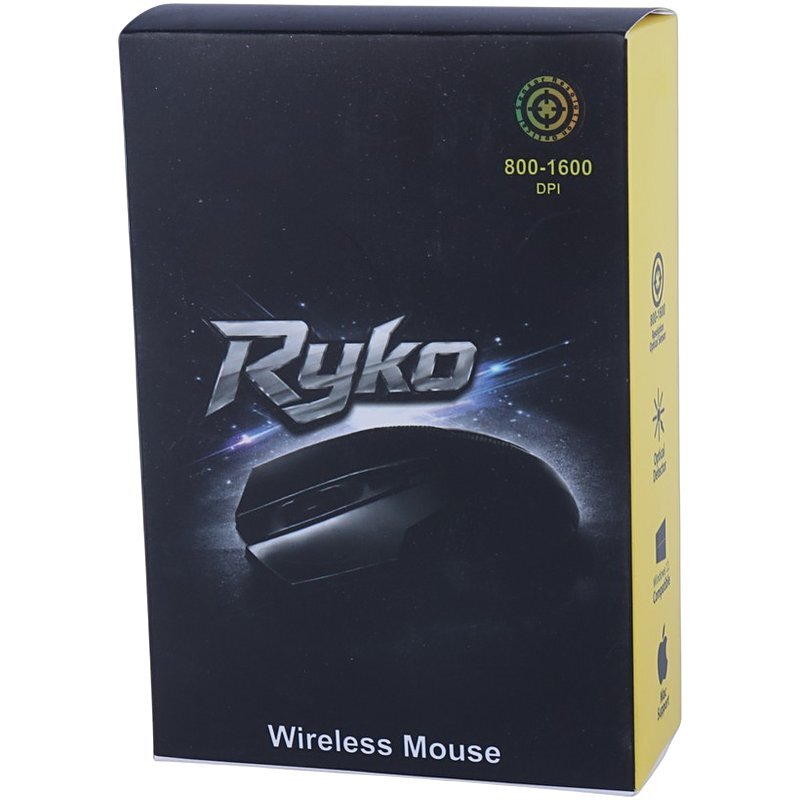 موس بی سیم ریکو AR25 - 2