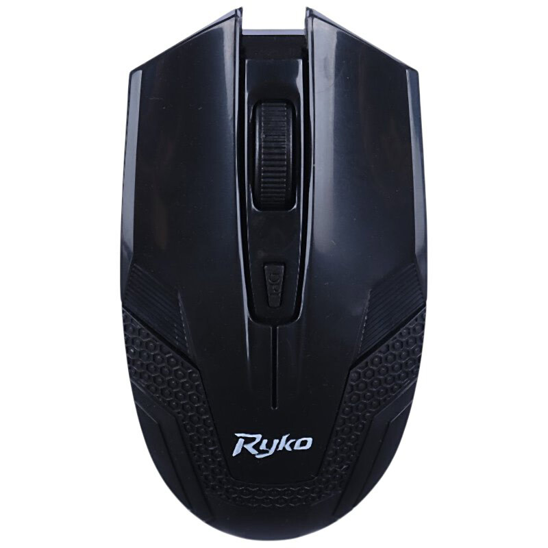 موس بی سیم ریکو AR25 - 3