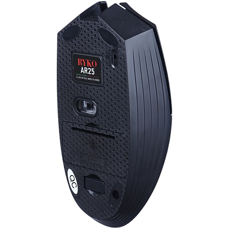 موس بی سیم ریکو AR25 - 4