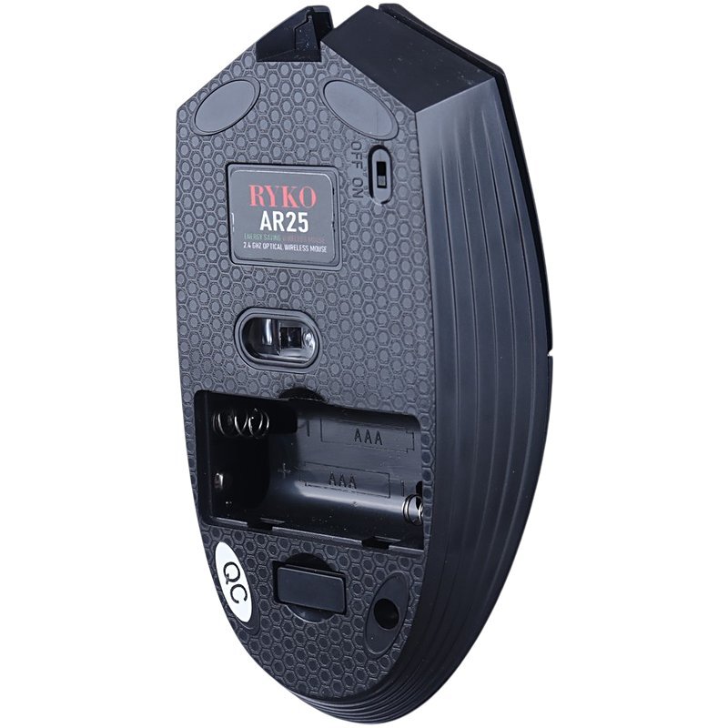 موس بی سیم ریکو AR25 - 5