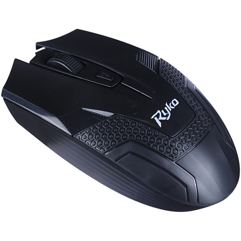 موس بی سیم ریکو AR25 - 6