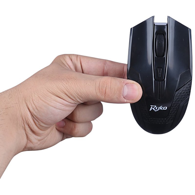 موس بی سیم ریکو AR25 - 7