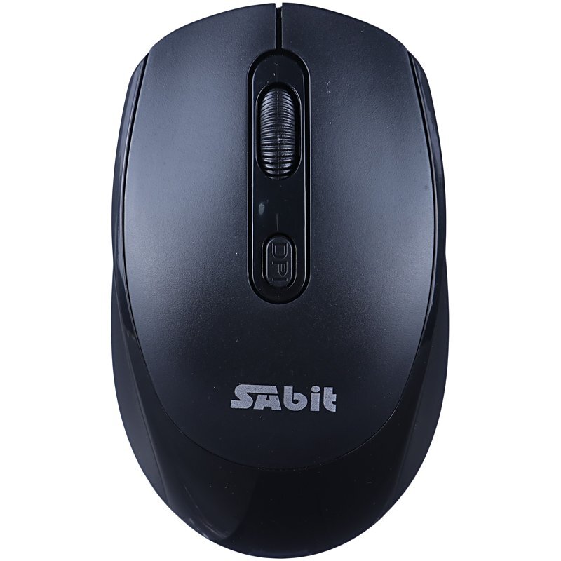 موس بی سیم سابیت SM-680W - 2