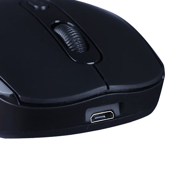 موس بی سیم سابیت SM-680W - 4