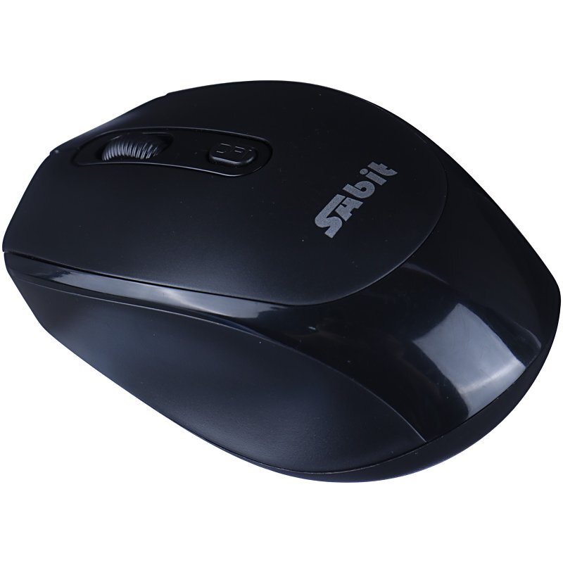 موس بی سیم سابیت SM-680W - 5