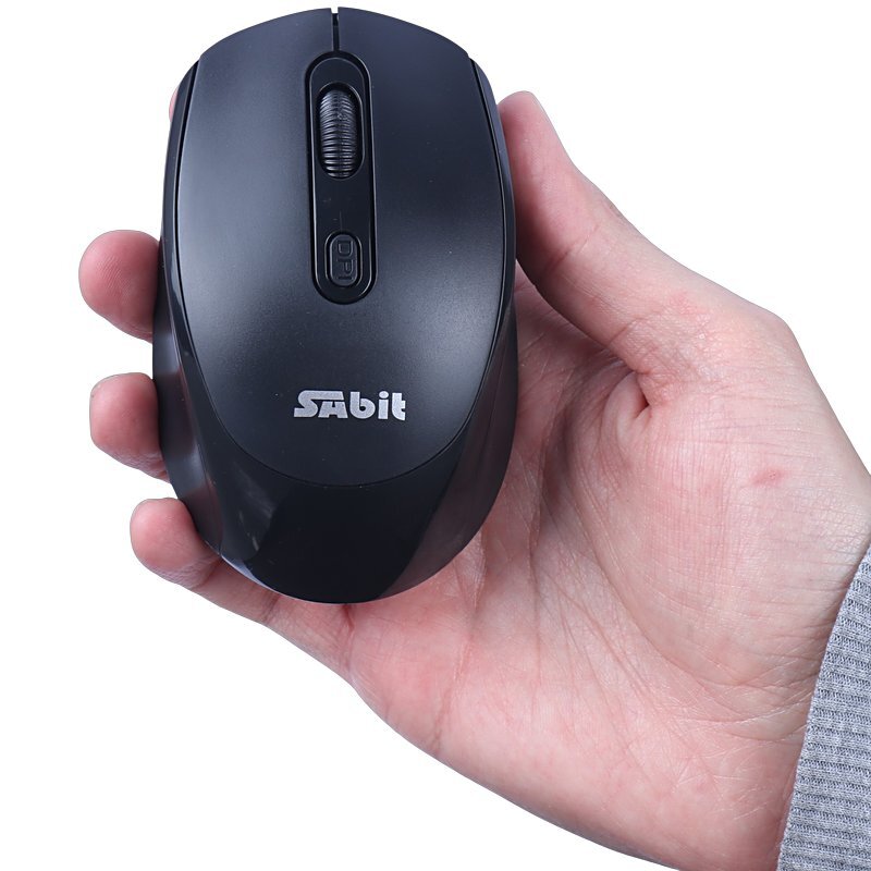 موس بی سیم سابیت SM-680W - 6