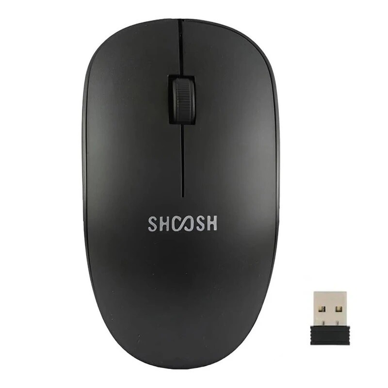 موس بی سیم شوش M11W - 2
