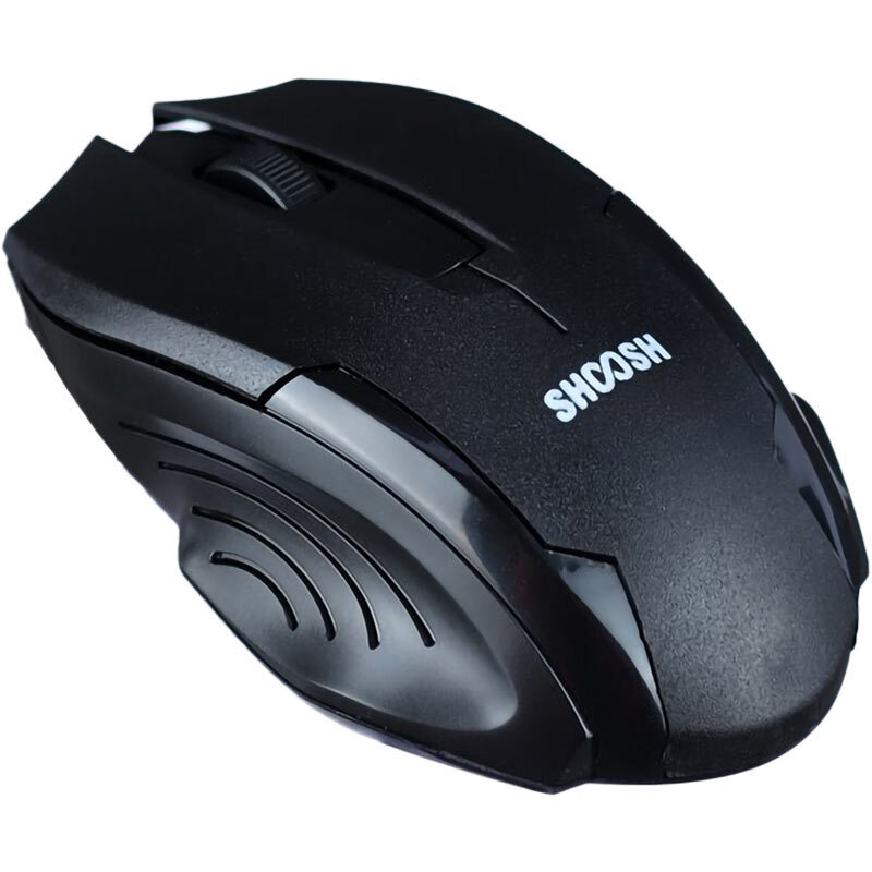 موس بی سیم شوش M25W - 3