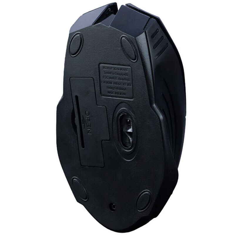 موس بی سیم شوش M25W - 4