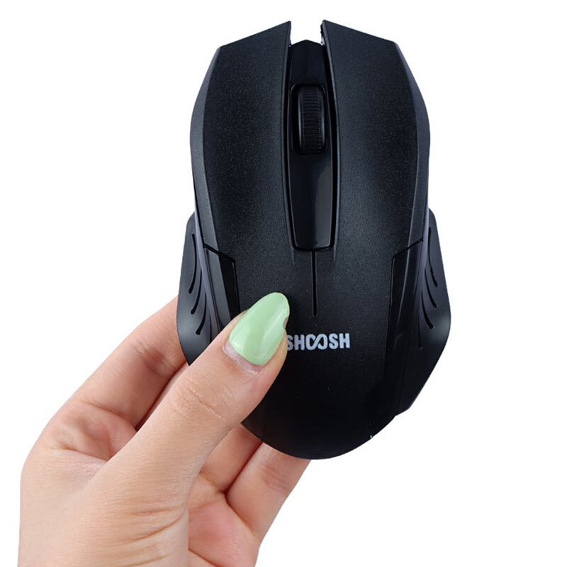 موس بی سیم شوش M25W - 5