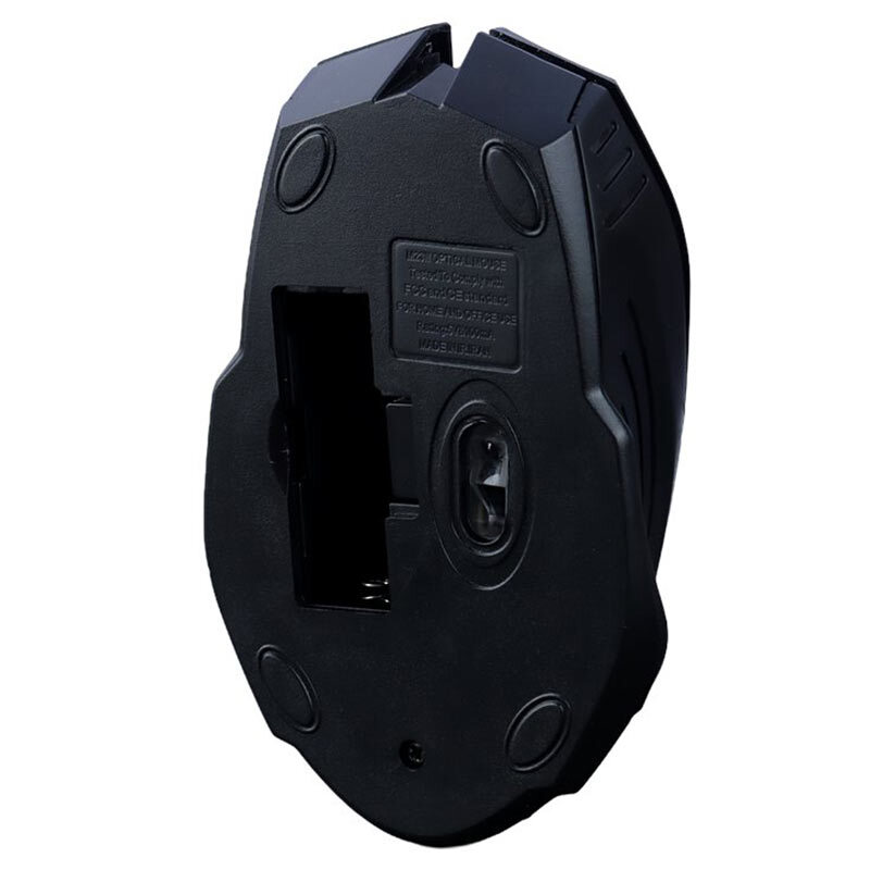 موس بی سیم شوش M25W - 6