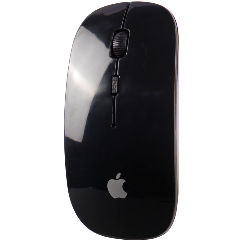موس بی سیم طرح Apple - 3