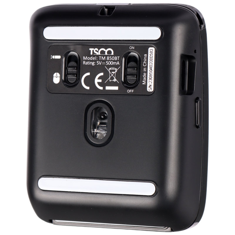 موس بی سیم TSCO TM 850BT - 8