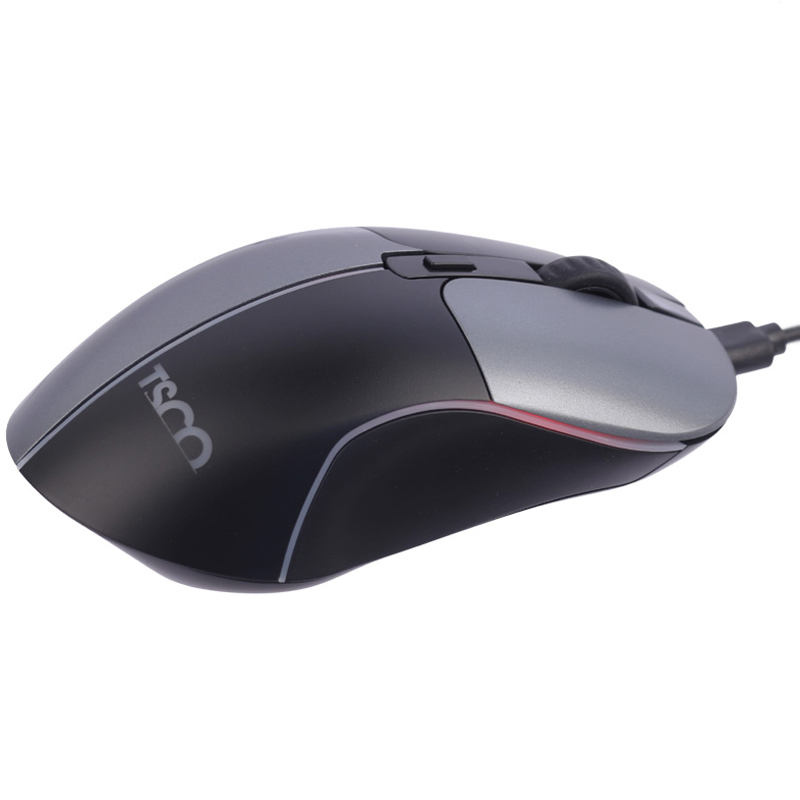 موس بی سیم TSCO TM694W - 6