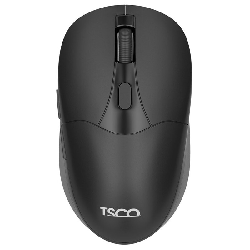 موس بی سیم تسکو TM 645W - 5