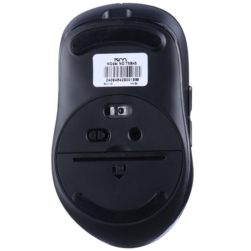 موس بی سیم تسکو TM 645W - 6
