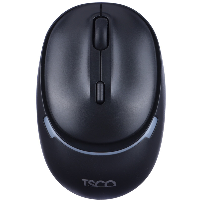 موس بی سیم تسکو TM 738W - 3