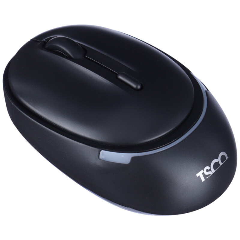 موس بی سیم تسکو TM 738W - 6
