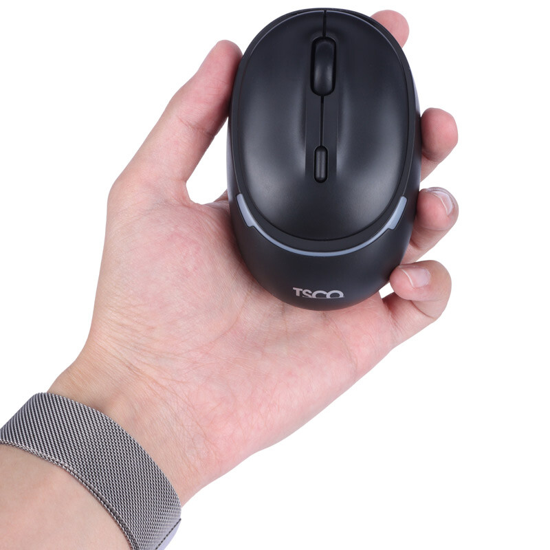 موس بی سیم تسکو TM 738W - 7