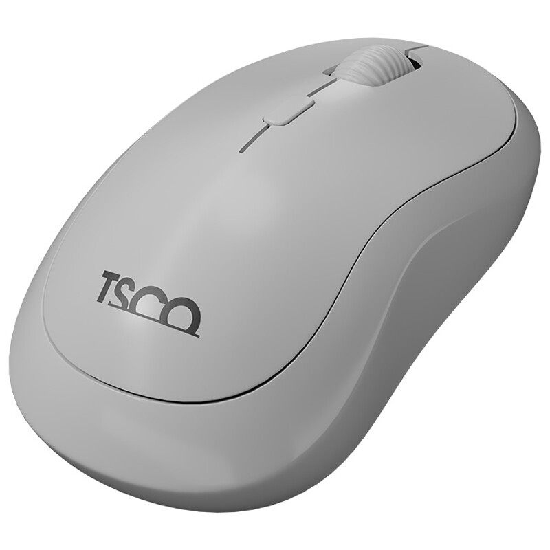 موس بی سیم تسکو TM 741W - 2