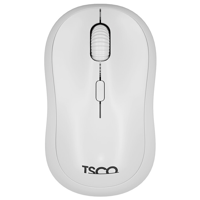 موس بی سیم تسکو TM 741W - 3