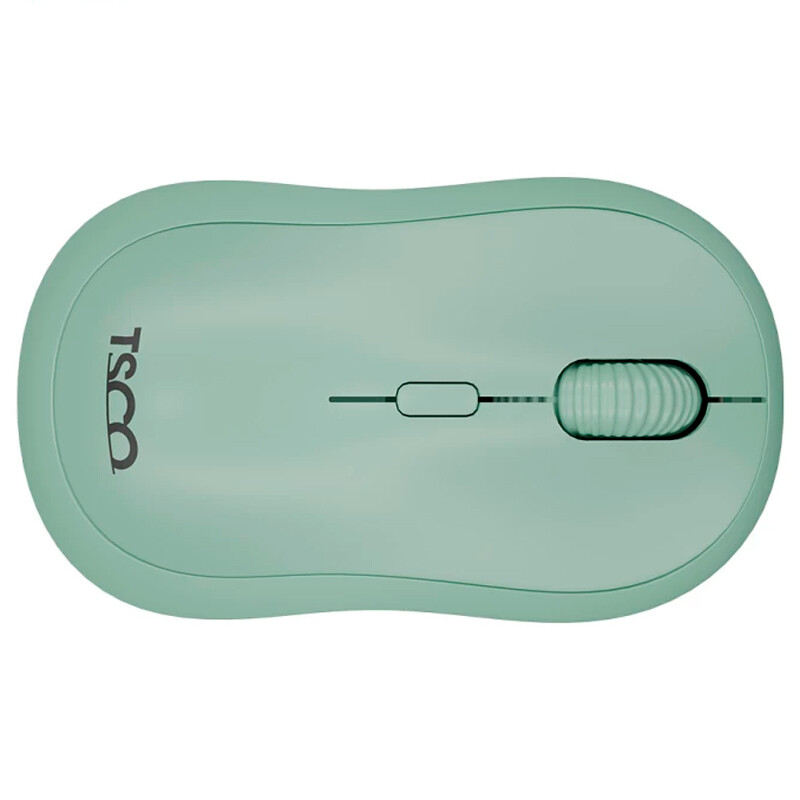 موس بی سیم تسکو TM 741W - 6