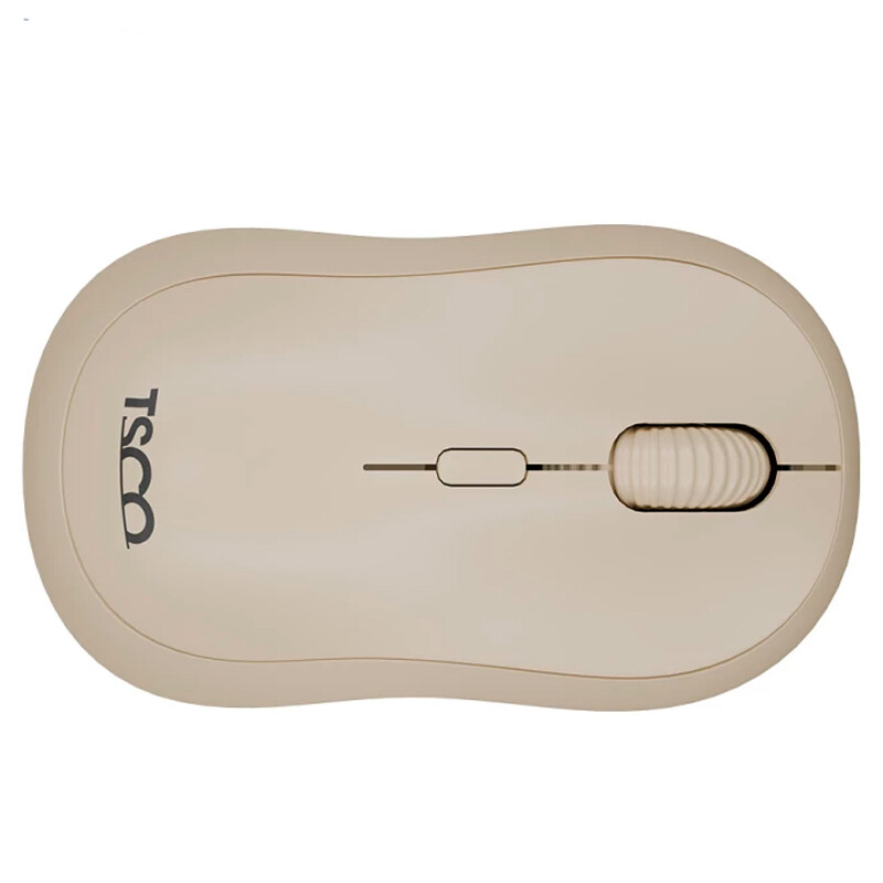 موس بی سیم تسکو TM 741W - 7