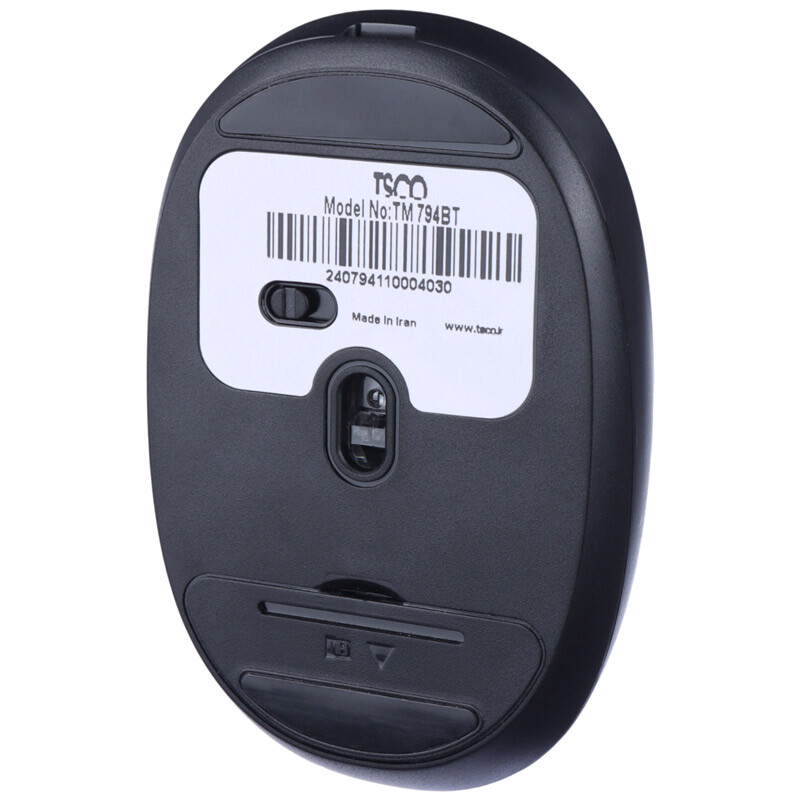 موس بی سیم تسکو TM 794BT - 7