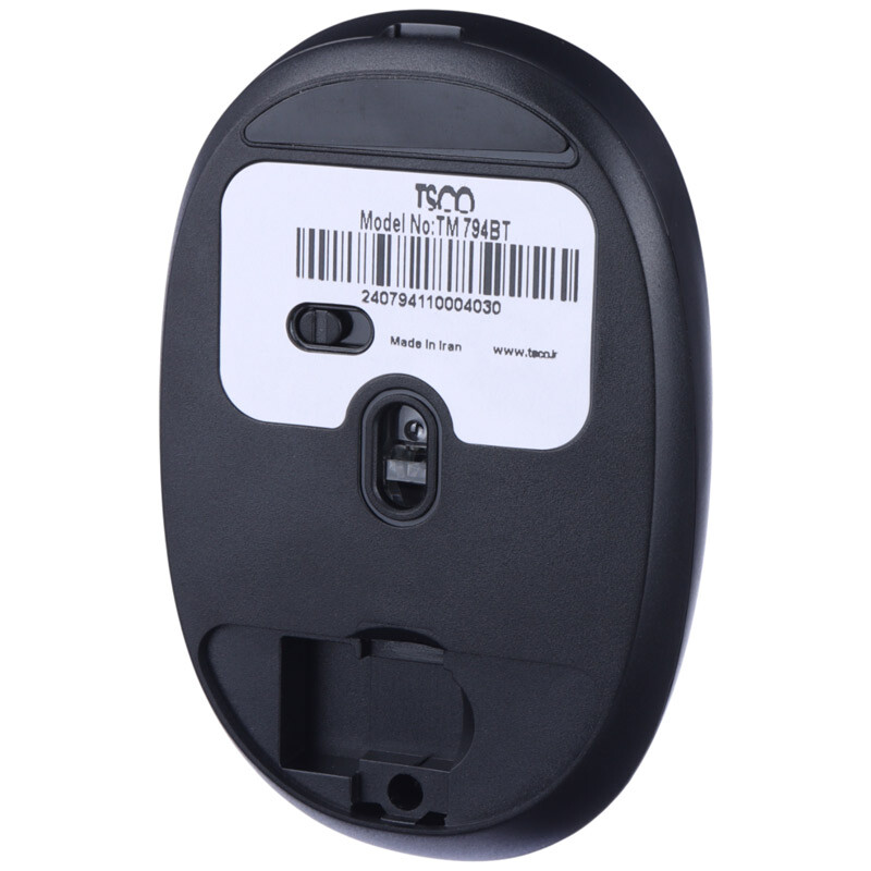موس بی سیم تسکو TM 794BT - 8