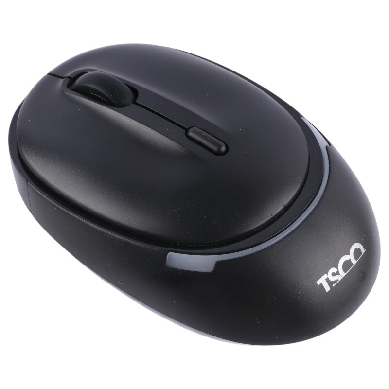 موس بی سیم تسکو TM 851BT - 3