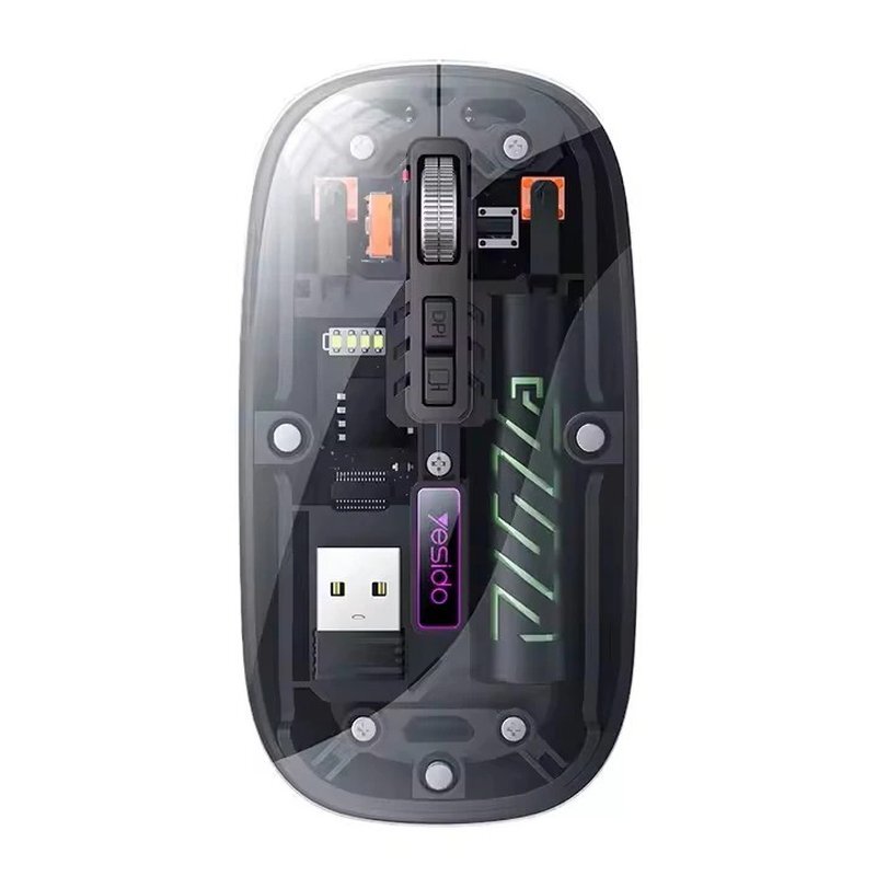 موس بی سیم یسیدو KB29 - 2