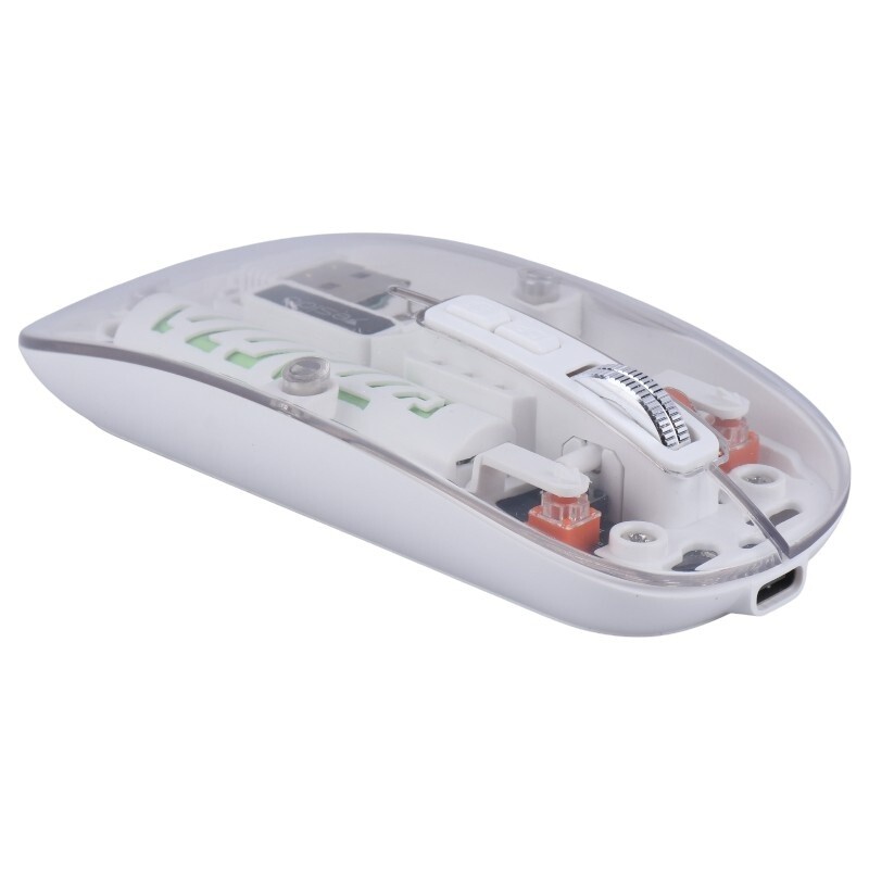 موس بی سیم یسیدو KB29 - 4
