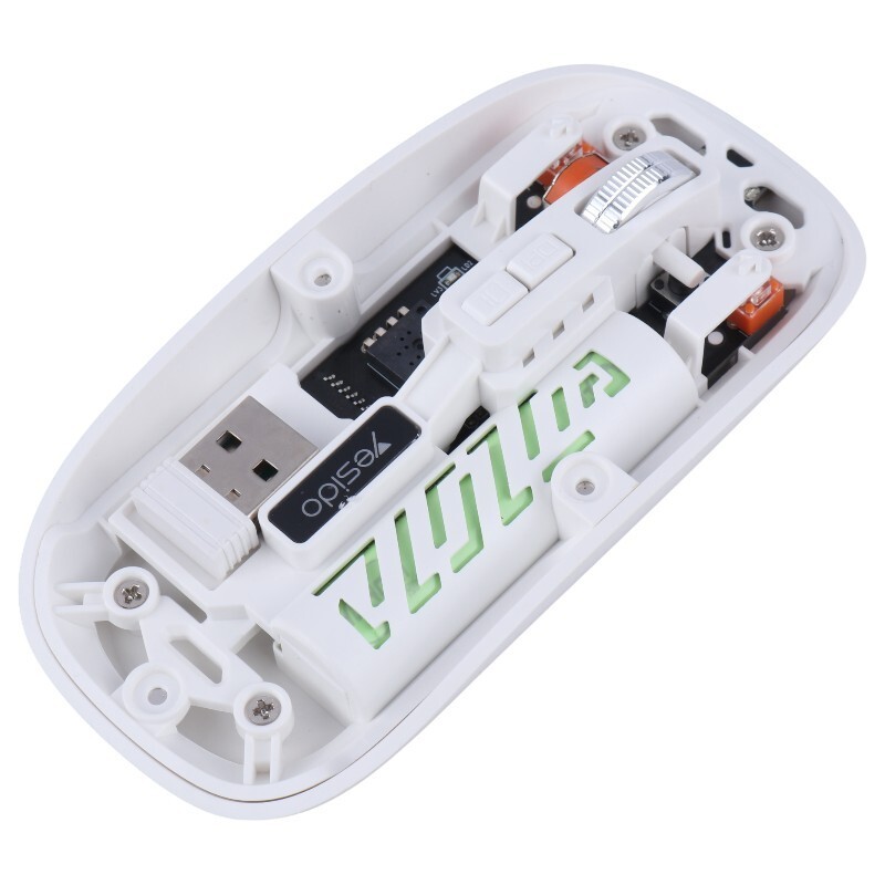 موس بی سیم یسیدو KB29 - 5