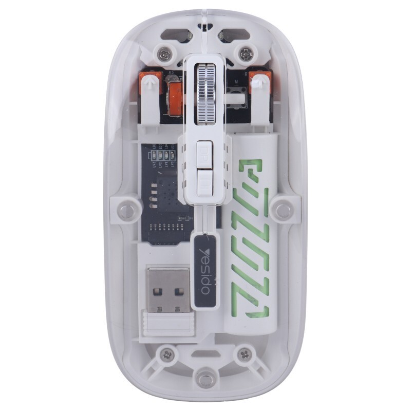 موس بی سیم یسیدو KB29 - 6
