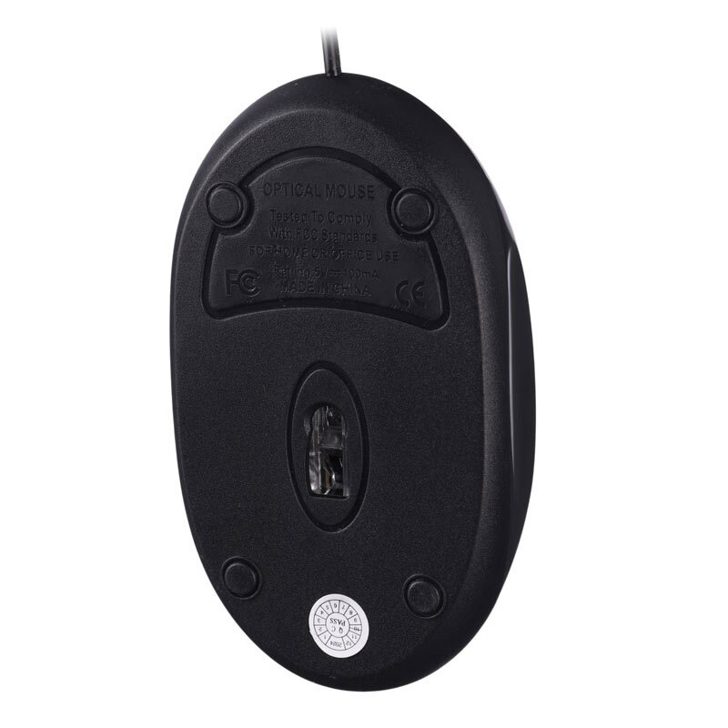 موس دیتالایف M01 - 3