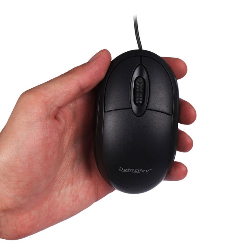 موس دیتالایف M01 - 6
