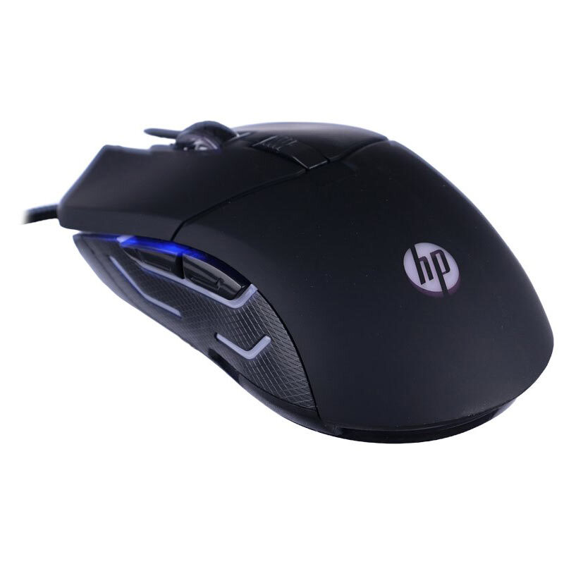 موس گیمینگ اچ پی G260 - 3